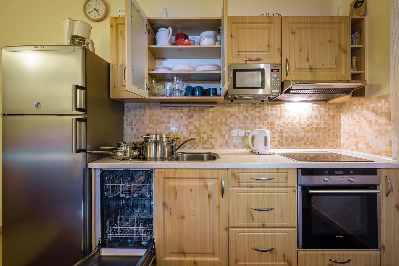 Guest House Privat Pod Lesom Pavcina Lehota  Bagian luar foto